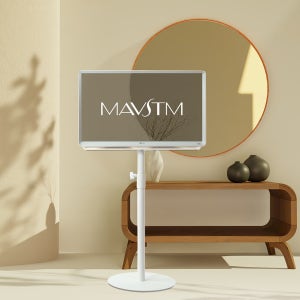 LG 룸앤티비 거치대 1세대 2세대 높이조절 이동식 스탠드