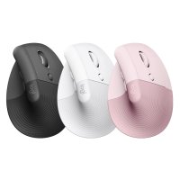 Logitech 로지텍 리프트 버티컬 마우스 오른손 Right