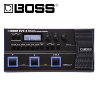 BOSS 보스 GT-1 GT1 기타 멀티 이펙터