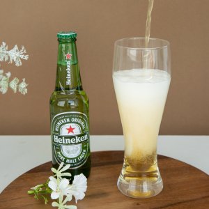 라벨르 비어글라스 맥주잔 유리컵 550ml