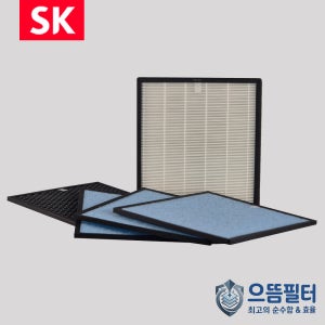 [호환] 으뜸필터 국내산 SK매직 청정기 ACL-120Z0