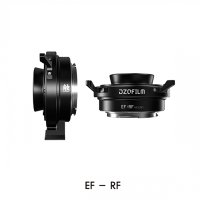 Octopus EF to RF 마운트 아답터