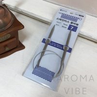 VEDANA 스테인리스줄바늘 7호 코바늘뜨기 대바늘DIY