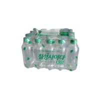 롯데칠성 칠성사이다 에코 300ml x 20PET