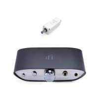 아이파이 iFi Audio DC iPurifier2 + iFi ZEN DAC V2/헤드폰앰프