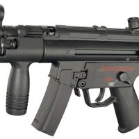 [CYMA] 풀메탈 MP5K CM041K 전동건