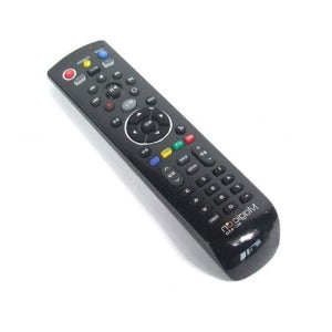 만능 TV 셋톱 박스 리모콘 테레비 통합 티비 리모컨