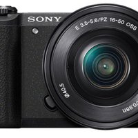 SONY 알파 A5100 +16-50mm 정품 ON