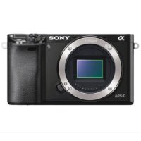 SONY 알파 A6000 정품 on