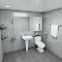 전세 월세 임대용 욕실리모델링 전문 화장실 최저값 패키지 공사
