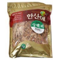 [참다올][태백농협] 한방재료약초상백피 250g