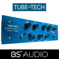 TUBE TECH PE 1C / 튜브 테크 PE1C 스튜디오 이퀄라이저 EQ