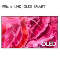 삼성 OLED TV KQ77SC90AFXKR 195cm (77) + Q600C - 벽걸이형