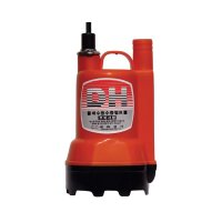 대화전기 수중펌프 DPW70-12 (소형, DC12, 100W, 워터펌프/배수용)