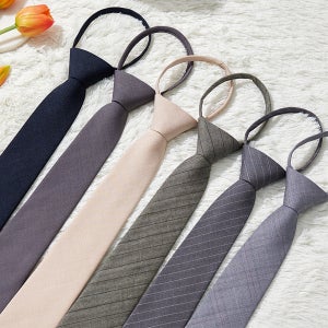 인기 자동넥타이 모음