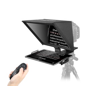 데스뷰 텔레프롬프터 스마트폰 아이패드 태블릿 12인치 T12