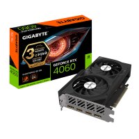 기가바이트 지포스 RTX 4060 WINDFORCE OC D6 8GB 제이씨현