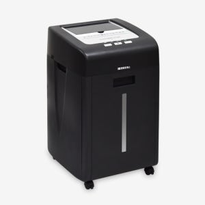 현대오피스 중형 자동급지 문서파쇄기 PK-235AF 사무용 문서세절기 종이세단기