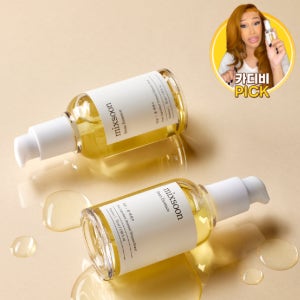 [카디비 Pick] 콩 에센스 50ml, 2개