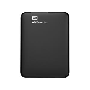 WD Elements 외장하드 5TB Gen2 USB3.0 A타입 5테라 HDD