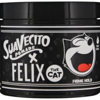 수아베시토 (suavecito) 펠릭스 스트롱 홀드 포마드