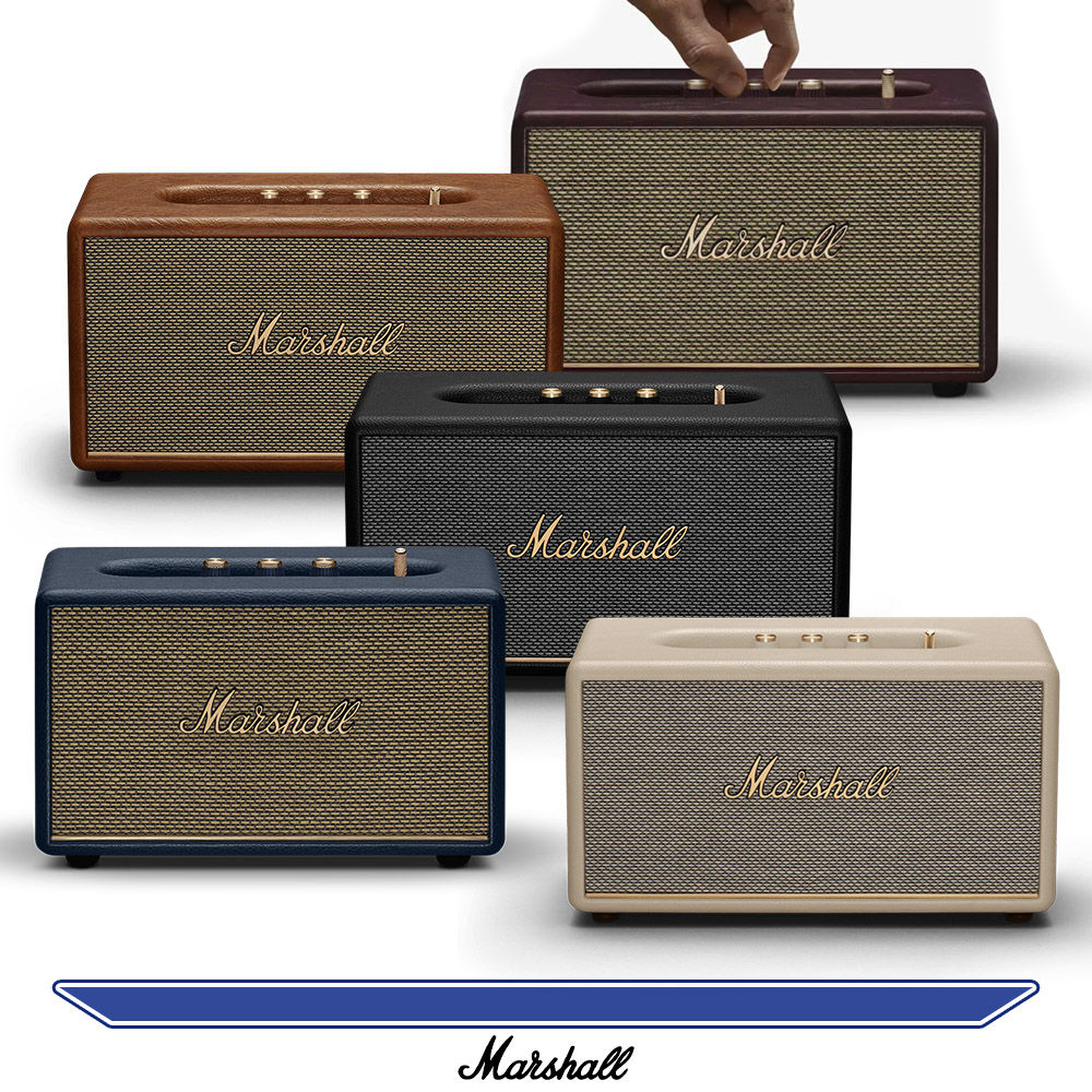 블루투스 Acton III