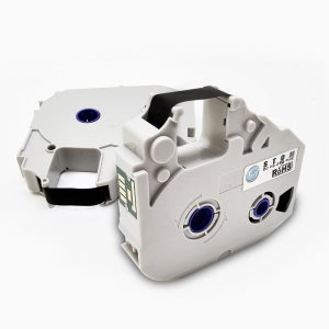 캐논 신형 호환 리본먹지 블랙 화이트 RC-TU150B RC-TU85W 튜브넘버링기 M-2 PRO S1 M-2 STD S1