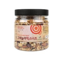 동우농산 그린너트 그래놀라 믹스너츠 500g