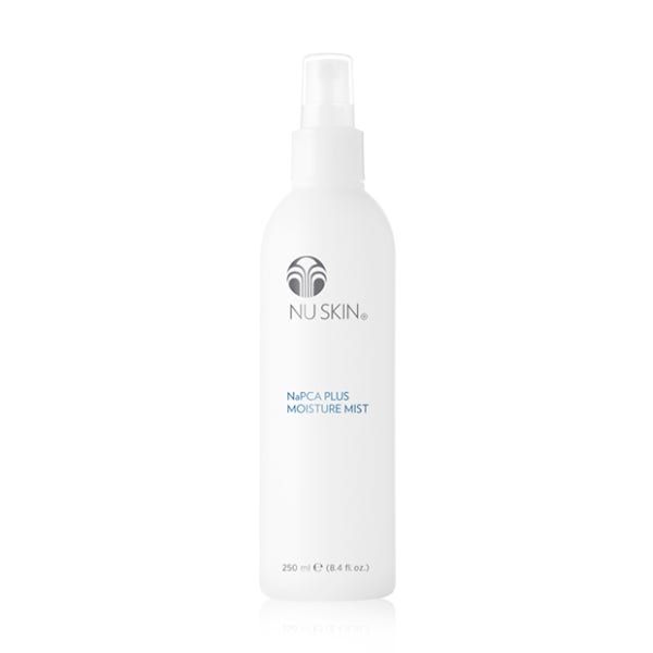 뉴스킨 NaPCA+ 모이스처 미스트 250ml/ 수분 미스트, 수분 충전, 촉촉한 미스트, 피부 진정
