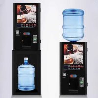 커피 자판기 믹스 상업용 식당 원두커피 티타임 소형