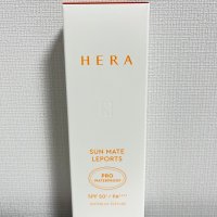 헤라 선메이트 레포츠 프로 워터프루프 70ml