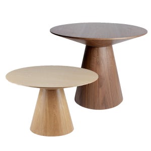 유닛 다이닝테이블 인테리어 3인 4인 고급 디자인 무늬목 식탁