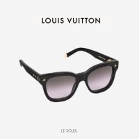 Louis Vuitton Lv escape square anti-blue-light glasses (Z1597W)