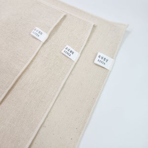 태영상회 국내제작 광목보자기 두부 찜보 면보 찜시트 찜기 원형찜 삼베 면 육수 보자기