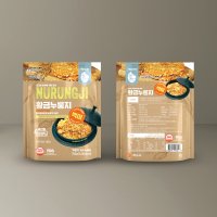 황금이삭 황금누룽지 [무료배송] 끓여먹는 백미누룽지 700g [무료배송]