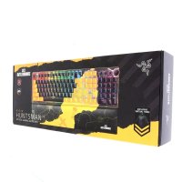 Razer 베그에디션 헌츠맨 V2 키보드 레이저코리아정품 베틀그라운드