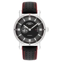 Muhle Glashutte 뮬 글라슈테 튜토니아 스포츠 II M1-29-73-LK