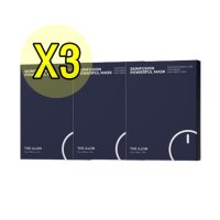 일론 스킨퓨전 파워풀 마스크 3box 25g x15ea 신제품