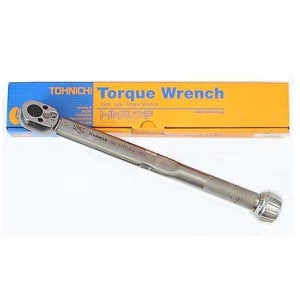 토크렌치 1800QL-MH 1/2 인치 400~2000 kgf 40-200 NM