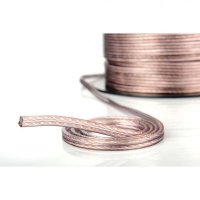 [Eagle Cable] 이글케이블 SilverLine 4.0 실버라인4.0 스피커케이블