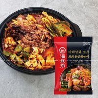 하이디라오 마라샹궈 소스 만들기 220g