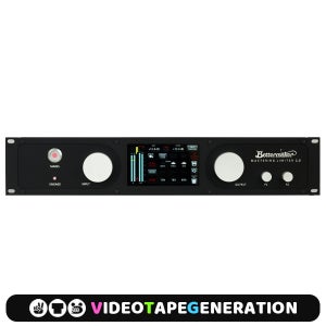 BETTERMAKER Mastering Limiter 2.0 베터메이커 마스터링 리미터 2.0