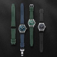 iwc 가죽 시계줄 스트랩 IWC 러버 파일럿, 어린 왕자 마크, 포르투기스 웨이브 피노 맨즈에 잭이 사용 가능