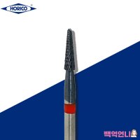 호리코비트 HO-012 블랙코팅 굳은살 제거