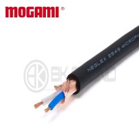 MOGAMI 모가미2549 밸런스케이블 미터단위 커팅판매