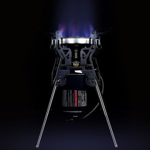 바운스 캠핑용품 강염 그리들 버너 스페이스1 LB-2207 캠핑버너