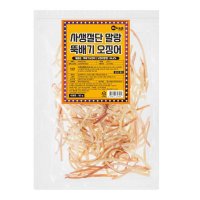 리프레쉬 사생절단 말랑 뚝배기 오징어 180g