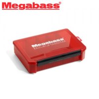 MEGABASS 3020NDDM 태클박스 메가배스 런치 박스