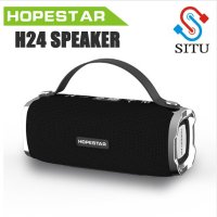 매장스피커 업소용 카페 외부 스피커 Hopestar H24 휴대용 -2