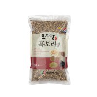 2023년 진도 흑보리쌀 1KG